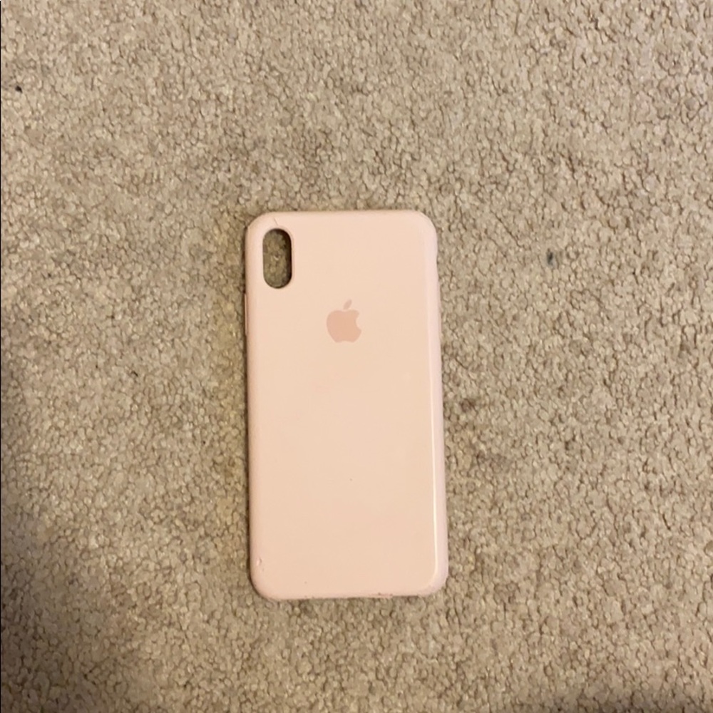 IPHONE XS Max
